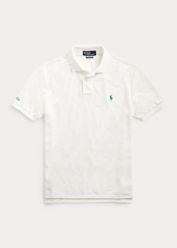 Polo Ralph Lauren The Earth Polo Herre Danmark (BTNLK9012)